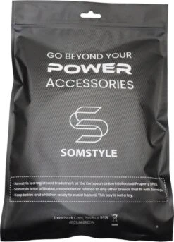 Somstyle Lange Lepels Set 19.5 CM Geschikt Voor Dessert, Latte Macchiato, Yoghurt, Cocktail Of Koffie - 6 Stuks - RVS - Zilver 11 Somstyle Lange Lepels Set 19.5 CM Geschikt Voor Dessert, Latte Macchiato, Yoghurt, Cocktail Of Koffie - 6 Stuks - RVS - Zilver -Huishoudelijk Serviesgoed 865x1200 1