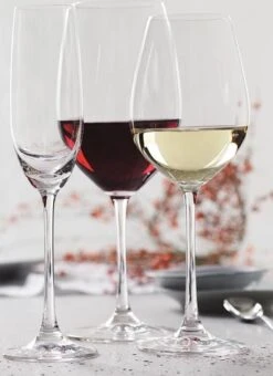 Spiegelau Salute Rode Wijnglas Set/4 8 Spiegelau Salute Rode Wijnglas Set/4 -Huishoudelijk Serviesgoed 871x1200