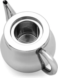 Bredemeijer - Theepot Duet Elena 1,4L Met Filter - Dubbelwandig -Huishoudelijk Serviesgoed 894x1200 4
