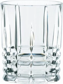 Nachtmann Highland Whiskeyglazen - Tumbler Set Van 4 - 345 Ml -Huishoudelijk Serviesgoed 896x1200