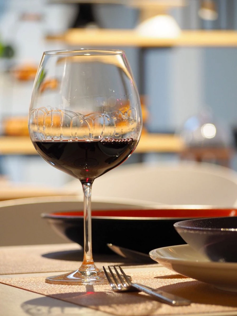 Schott Zwiesel Ivento 18-delige Set Bodini 9 Schott Zwiesel Ivento 18-delige Set Bodini - Afbeelding 9