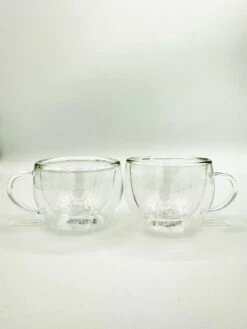 OZ Home-Dubbelwandige Macchiatoglazen-2 Stuks-80 Ml -Huishoudelijk Serviesgoed 900x1200 15