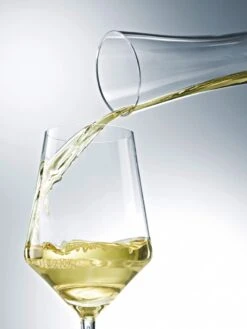 Merkloos Pure Sauvignon Blanc - 0,41 L - 6 Stuks -Huishoudelijk Serviesgoed 900x1200 19