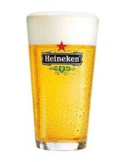 Heineken Bierglas Vaasje - 25 Cl - 6 Stuks -Huishoudelijk Serviesgoed 900x1200 27