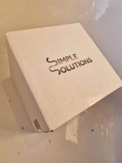 Simple Solutions Set Van 4 Koffiekopjes - Keramiek - Koffiebeker 150 Ml Zonder Oor - Mooi Cadeau Voor Man En Vrouw -Huishoudelijk Serviesgoed 900x1200 28