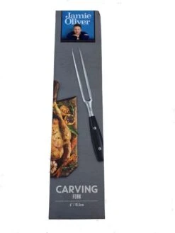 Jamie Oliver - Vleesvork - 15.5 Cm -Huishoudelijk Serviesgoed 900x1200 8
