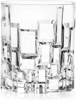 RCR - Kristallen Whisky Tumbler - ETNA Lijn - 6 Stuks -Huishoudelijk Serviesgoed 911x1200 1