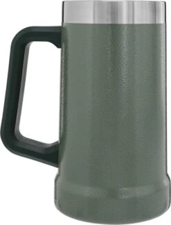 Stanley The Big Grip Beer Stein 0,7L - Beker - Hammertone Green -Huishoudelijk Serviesgoed 915x1200 1