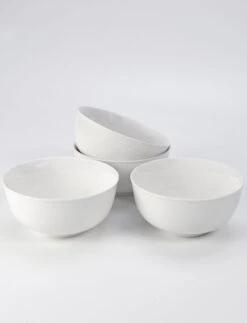 JT Serviesset - Wit - 35delig - 4 Persoons - Luxe Reliëf Design 19 JT Serviesset - Wit - 35delig - 4 Persoons - Luxe Reliëf Design -Huishoudelijk Serviesgoed 917x1200 7