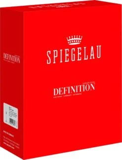 Spiegelau - Wijnglas Universeel Definition 550ml (set Van 2) - Wijnglazen -Huishoudelijk Serviesgoed 919x1200 3