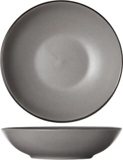 Cosy & Trendy Serviesset Speckle Grijs 18-Delig 7 Cosy & Trendy Serviesset Speckle Grijs 18-Delig -Huishoudelijk Serviesgoed 922x1200 1