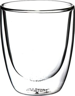 Luxe Dubbelwandige Koffieglazen - Latte Macchiato Glazen - Cappuccino Glazen - 300 ML - Set Van 6 -Huishoudelijk Serviesgoed 932x1200 2