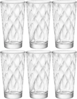 Bormioli Rocco Kaleido Longdrinkglas 37 Cl - Set-6 -Huishoudelijk Serviesgoed 939x1200 1