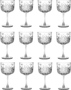 Pasabahce Timeless Gin Tonic Glas 55 Cl - 12 Stuks -Huishoudelijk Serviesgoed 946x1200 1