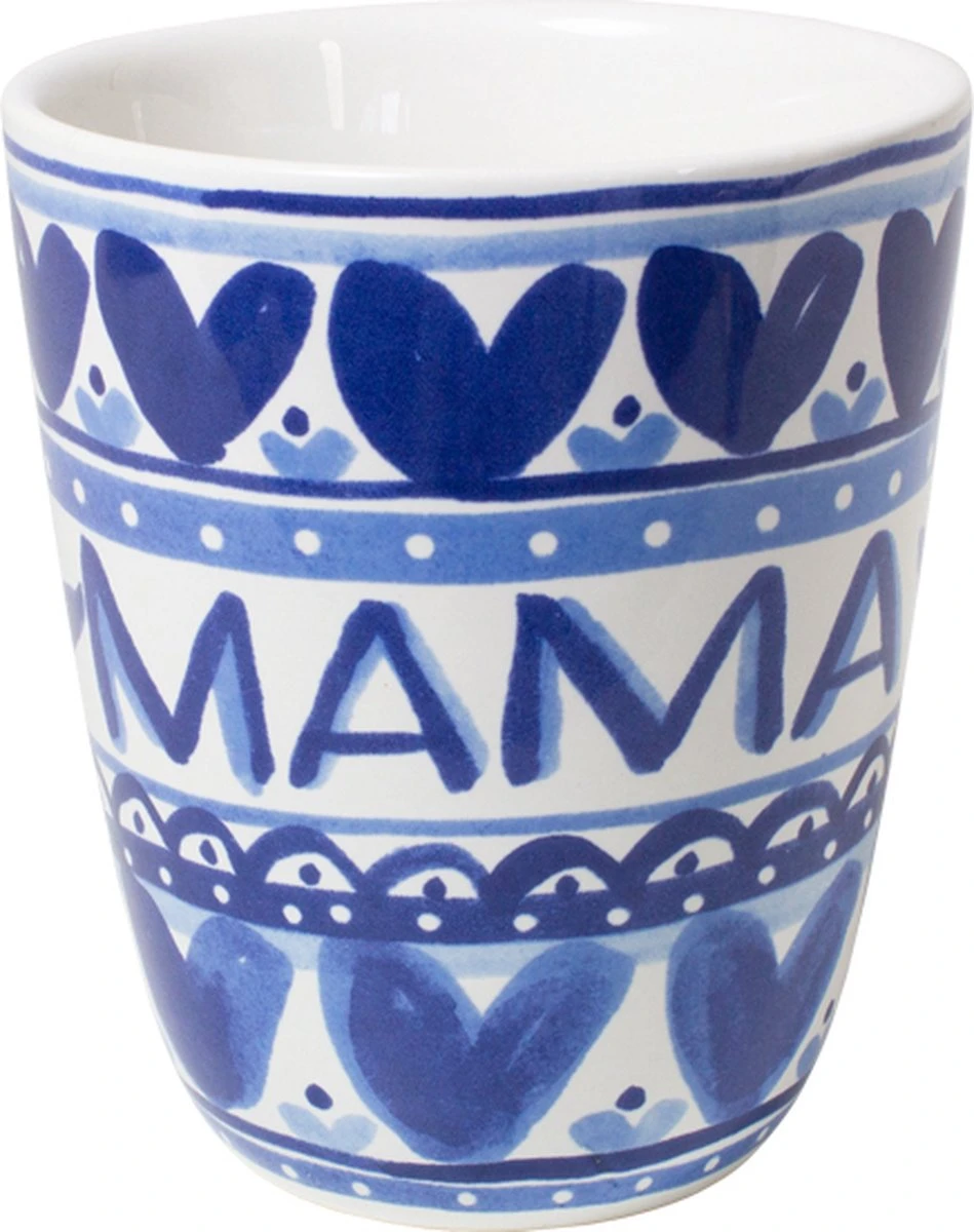 Blond Amsterdam, Delfts Blond: Mama Mok 0,35L 1 Blond Amsterdam, Delfts Blond: Mama Mok 0,35L