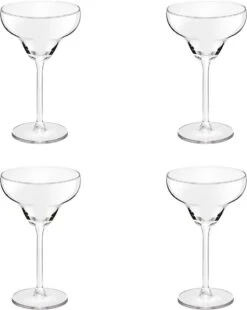 Royal Leerdam Cocktailglas 681642 Cocktail 30 Cl - Transparant 4 Stuk(s) -Huishoudelijk Serviesgoed 955x1200
