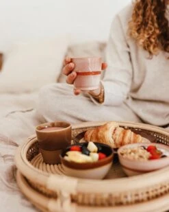 Studio Tavola Koffiekopjes Earth 200 Ml - 6 Stuks -Huishoudelijk Serviesgoed 960x1200 4