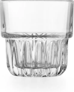 Libbey Drinkglas Everest - 355 Ml / 35,5 Cl - 6 Stuks - Stapelbaar - Hoge Kwaliteit -Huishoudelijk Serviesgoed 967x1200