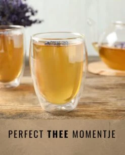 Latte Macchiato Glazen - Dubbelwandige Koffieglazen - Theeglazen - Cappuccino Glazen- 2 Stuks - 300ML -Huishoudelijk Serviesgoed 973x1200 1