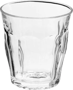 Duralex Picardie Waterglas 310 Ml - Gehard Glas - 6 Stuks -Huishoudelijk Serviesgoed 973x1200