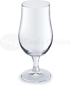 Merkloos Bierglas - 37cl - Set 4 Stuks 10 Merkloos Bierglas - 37cl - Set 4 Stuks -Huishoudelijk Serviesgoed 986x1200 2