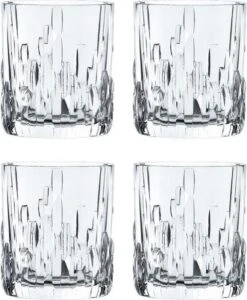 Nachtmann Shu Fa - Tumbler Set Van 4 18 Nachtmann Shu Fa - Tumbler Set Van 4 -Huishoudelijk Serviesgoed 987x1200 3
