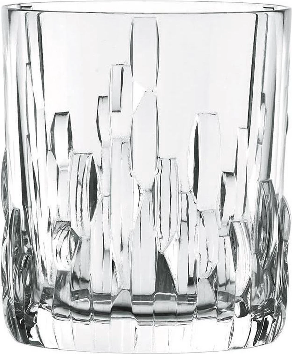 Nachtmann Shu Fa - Tumbler Set Van 4 1 Nachtmann Shu Fa - Tumbler Set Van 4