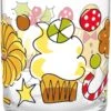 Blond Amsterdam, Specials, Kerst:Glas Cookie