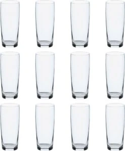 Mammoet Budgetline Bierglas 19 Cl - 12 Stuks -Huishoudelijk Serviesgoed 994x1200