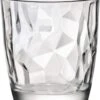 Bormioli Rocco Diamond Waterglas - 30 Cl - Set-6