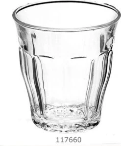 Duralex Picardie Kleine Espresso Waterglas 9 Cl - Gehard Glas - 6 Stuks 14 Duralex Picardie Kleine Espresso Waterglas 9 Cl - Gehard Glas - 6 Stuks -Huishoudelijk Serviesgoed 996x1200 1