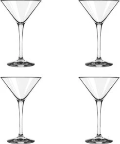 Royal Leerdam Cocktailglas - 26cl - 18cm - 4 Stuks 27 Royal Leerdam Cocktailglas - 26cl - 18cm - 4 Stuks -Huishoudelijk Serviesgoed 997x1200 1