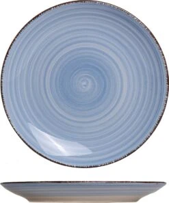 Studio Tavola Ontbijtborden Ocean Blue ø 19 Cm - 6 Stuks 17 Studio Tavola Ontbijtborden Ocean Blue ø 19 Cm - 6 Stuks -Huishoudelijk Serviesgoed 998x1200 1