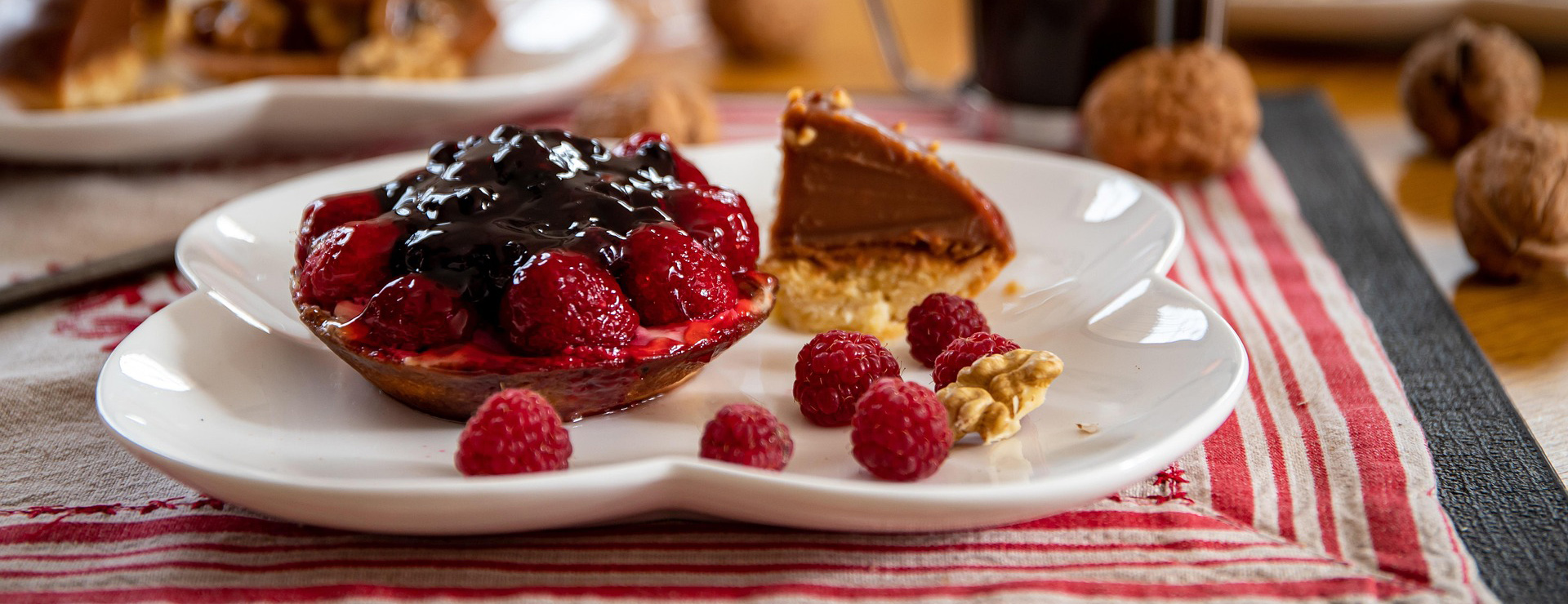 Huishoudelijk Serviesgoed -Huishoudelijk Serviesgoed dessert 5712284 1920